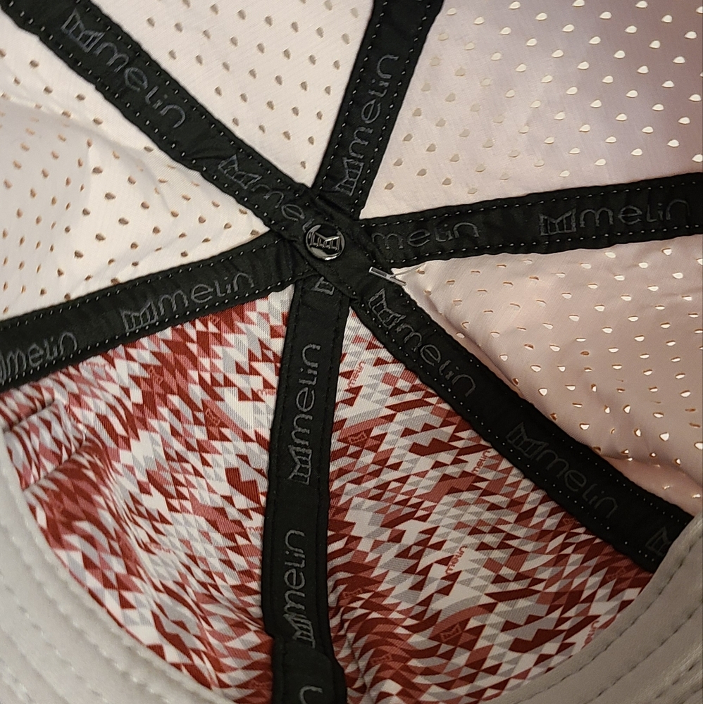 Melin A-Game Hydro Sz Small - image 6